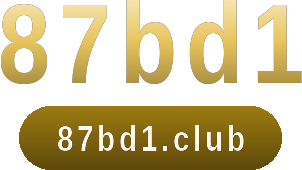 87bd1 logo